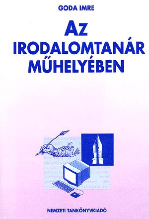 Az irodalomtanár műhelyében