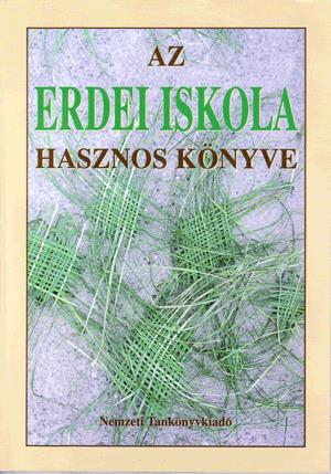 Az erdei iskola hasznos könyve