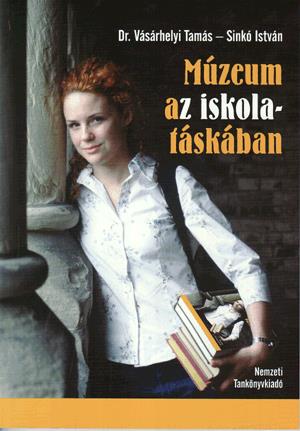 Múzeum az iskolatáskában