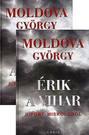 Érik a vihar  I-II.