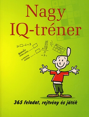 Nagy IQ-tréner