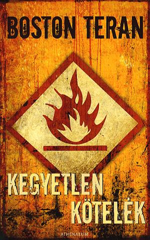 Kegyetlen kötelék
