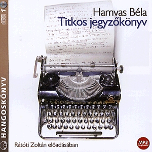 Titkos jegyzőkönyv - Hangoskönyv (MP3)