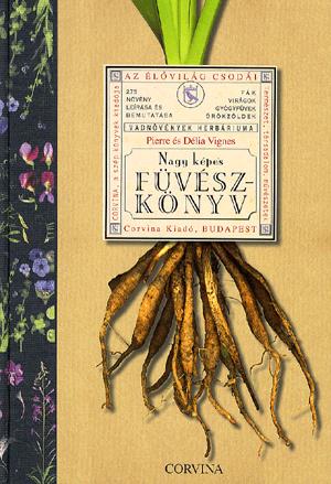 Nagy képes füvészkönyv