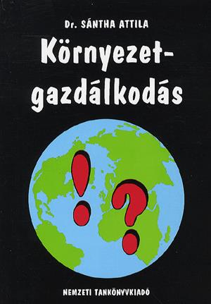 Környezetgazdálkodás