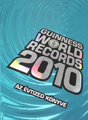 Guinness World Records 2010