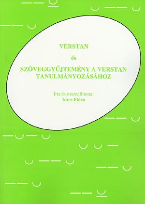 Verstan és szöv. gyüjt.