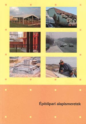 Építőipari alapismeretek (átdolgozott)