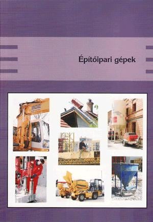 Építőipari gépek