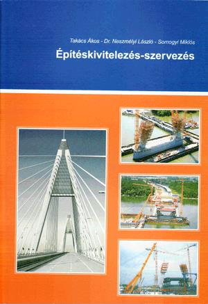 Építéskivitelezés-szervezés