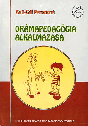 Drámapedagógia alkalmazása