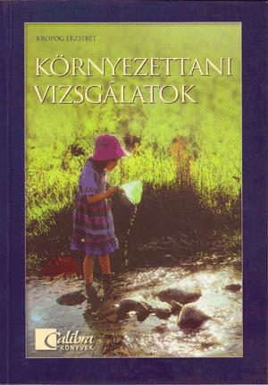 Környezettani vizsgálatok