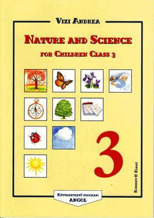 Nature and Science for Children 3.