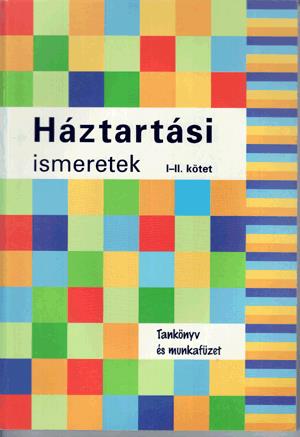 Háztartási ismeretek