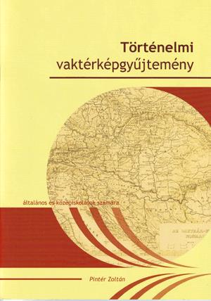 Történelmi vaktérkép