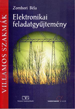 Elektronikai feladatgyűjtemény