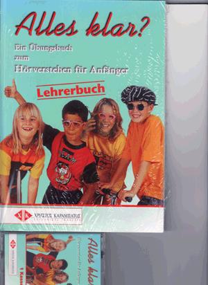 Alles Klar? Paket