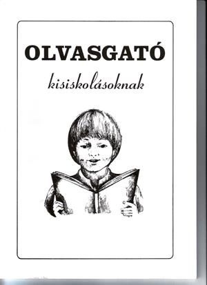 Olvasgató kisiskolásoknak