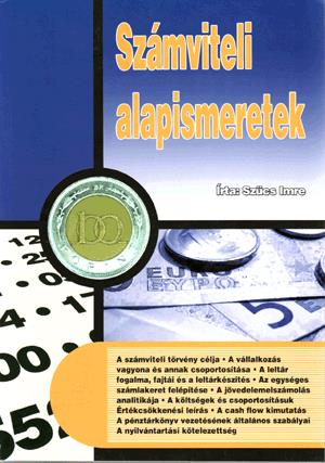 Számviteli alapismeretek