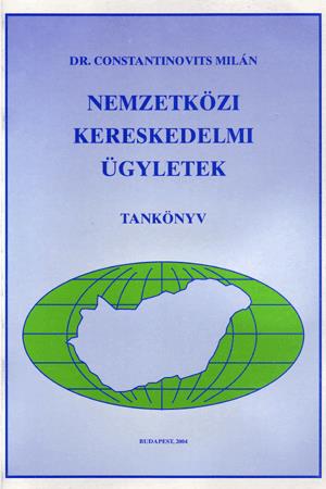 Nemzetközi kereskedelmi ügyletek