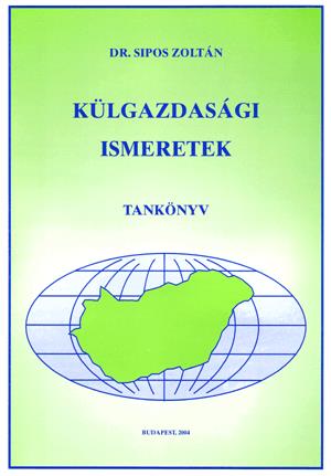 Külgazdasági ismeretek