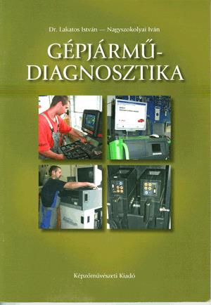 Gépjárműdiagnosztika