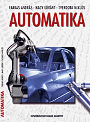 Automatika (gyengeáramú szakmákhoz)