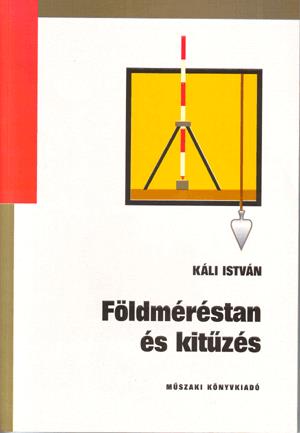 Földméréstan és kitűzés