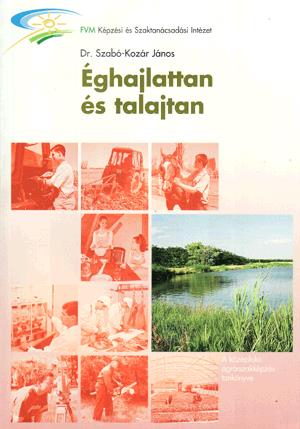 Éghajlattan és talajtan