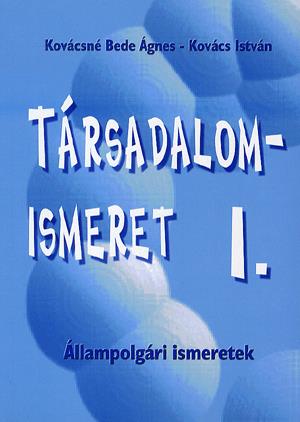 Társadalomismeret I.
