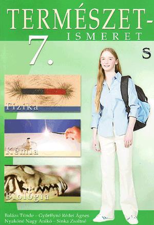 Természetismeret 7.