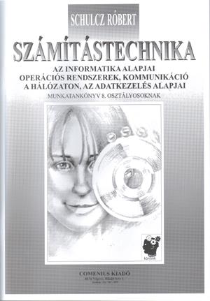 Számítástechnika munkatankönyv 8.