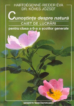Cunostinte despre natura