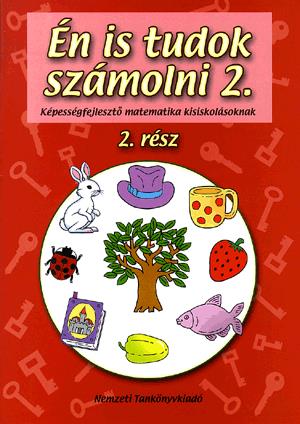 Én is tudok számolni 2. 2. rész