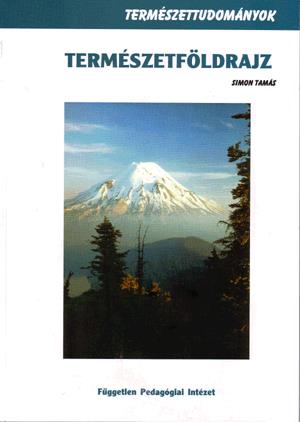 Természetföldrajz