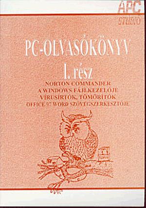 PC-olvasókönyv