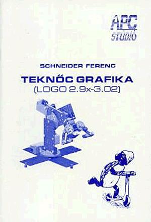 Teknőc grafika