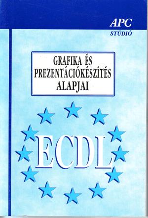 Grafika- és prezentációkészítés alapjai