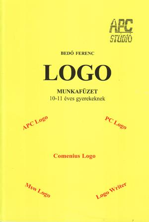 LOGO munkafüzet 10-11 éveseknek