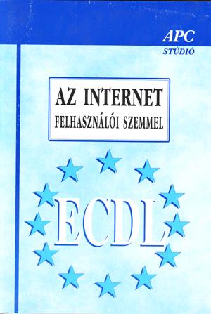 Az Internet felhasználói szemmel (ECDL Start)
