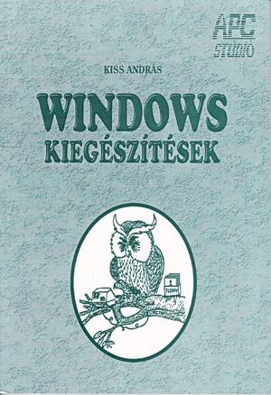 Windows kiegészítések iskolásoknak