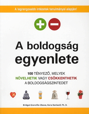 A boldogság egyenlete