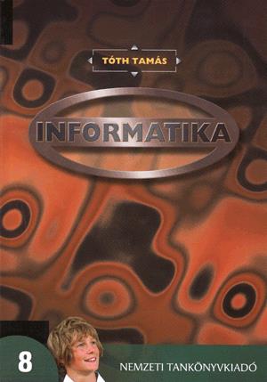 Informatika 8
