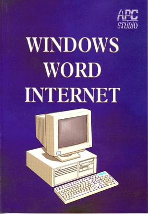 Windows-Word Internet alapok
