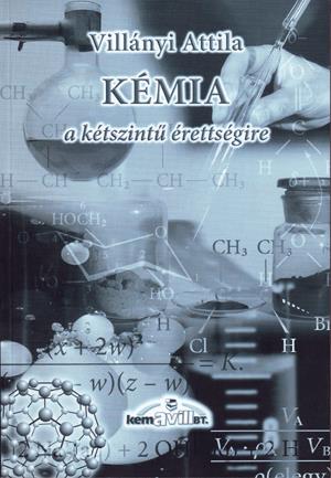 Kémia a kétszintű érettségire