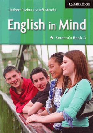 English in Mind 2. SB