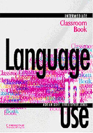 Language in Use -Beginner