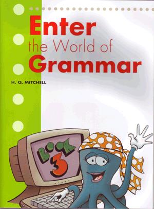 Enter the World of Grammar 3
