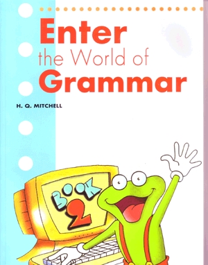 Enter the World of Grammar 2