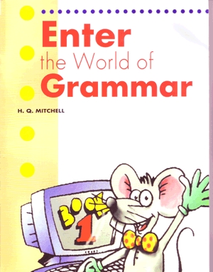Enter the World of Grammar 1